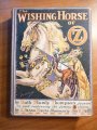 Wishing Horse of Oz first edition