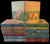 Wizard of Oz books by Frank Baum