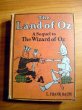 Land of Oz. 1st edition 5th state. Sold 9/17/2012