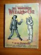 The Pictures from Wonderful Wizard of Oz,  Geo. Ogilvie , 1st edition