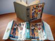 Ojo in Oz. 1st edition with 12 color plates in dust jacket (c.1933). Sold 2/11/2012