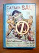 Captain Salt in Oz. 1st edition (c.1936)