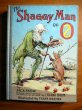 The Shaggy Man of Oz. 1st edition (c.1949). SOld 2/5/2012