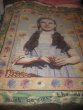 The Wizard of Oz - 48" X 67" Chenille Tapestry Throw - Dorothy Limited Edition