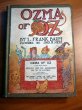 Ozma of Oz, 1923 edition