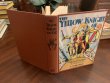 Yellow Knight of Oz. Post 1935 edition - No color plates (c.1930).
