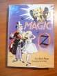 Magic of Oz. 1959 edition in original dust jacket. Sold 3/29/2013