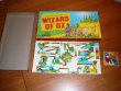 Wizard of Oz game, CIRCA 1950, printed by FAIRCHILD. Sold 7/23/2010