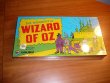 Wizard of Oz game. Shrink wrap. Fairchild Co. 1957