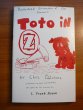 Toto in Oz by Chris Dulabone, softcover, 1986