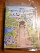 The mysterious Chronicles of Oz by Onyx Madden. Hardcover in Dj.  Signed.1985