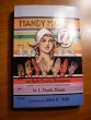 Handy Mandy in Oz ( c.1990). Ruth Thompson. softcover. Sold 4/9/2010