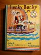 The Lucky Bucky in Oz. 1st edition (c.1942)