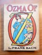 Ozma of Oz, 1-edition, 2nd state . Sold 1/16/2011