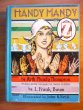 Handy Mandy in Oz. 1st edition (c.1937). SOld 4/10/10