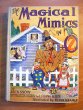 The Magical Mimics in Oz. 1st edition (c.1946). SOld 5/20/2010