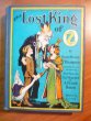 Lost King of Oz. 1st edition, 12 color plates (c.1925). Sold 12/26/2010
