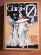 Glinda of Oz. 1st edition 1st state. ~ 1920. Sold 4/11/15