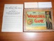 Wogglebug Game, 1905, Parker Brother. Sold 1/20/17