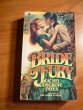 Bride of Fury, Payes, Rachel Cosgrove, 1979 1st edition
