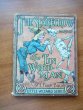 Scarecrow and Tin Woodman ~ Little Wizard stories of Oz ~ Frank Baum ~ 1913
