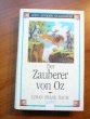 The Wizard of Oz.Hardcover. German. 1999