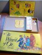 This is almost  new,  game from Cadaco~1974, The Wizard of Oz.  It is in excellent condition. S0ld  1/25/2011