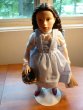 1984 Effanbee Judy Garland - Dororthy Doll-Legend