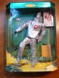 Barbie Hollywood Legend Tin Man Ken Wizard Oz 1995