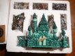 RARE FIRST EDITION BOYDS BEARS WIZARD OF OZ SET. Sold 12/6/2011 