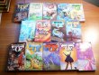 Del Ray set of 14  Frank Baum Oz books from late 1980s