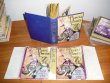 Purple Prince of Oz. 1st edition with 12 color plates annd with original dust jacket (c.1932)