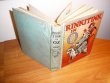 Rinkitink in Oz. 1st edition, 1st state. ~ 1916. Sold 4/11/15