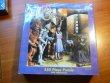 Wizard of Oz.  Sciene from the MGM movie. 550 piece Picture puzzle.New. Unopened 
