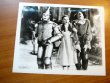 Wizard of Oz picture from MGM movie.  8x10 