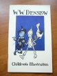 Catalog for an exibition of original drawings and books for children by W.W>Denslow. 1977