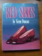 Red Shoes by Kenn Duncan. Hardcover in Dj