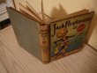 Jack Pumpkinhead of Oz. 1st edition with 12 color plates (c.1929). 
