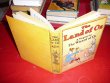 Land of Oz. Reilly & Lee. Printed circa 1920s. Complete with 12 color plates. 
