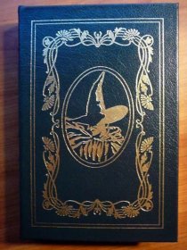 Wicked by Gregory Maguire ( signed edition) Easton Press - $200.0000