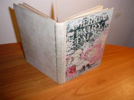 American Fairy Tales. 1stedition. Frank Baum  (c.1901) - $300.0000