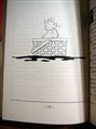 Original Dick Martin Artwork from Ozmapolitan of Oz (illustration on page 75) - $400.0000