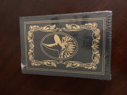 Wicked by Gregory Maguire ( signed edition) Easton Press.