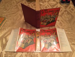 The Scalawagons of Oz. 1st edition in 1st edition dust jacket (c.1941)