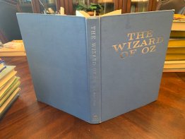 Wizard of Oz. Copelman edition