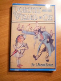 Dorothy and the Wizard Oz ( c.1984). softcover - $5.0000