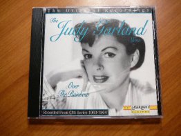 Judy Garland CD. New never used. - $15.0000