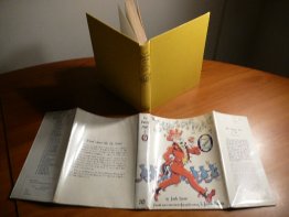 The Shaggy Man of Oz. 1959 edition.  - $75.0000