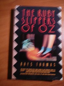 The Ruby Slippers of Oz. Rhys Thomas. 1989. Softcover - $10.0000