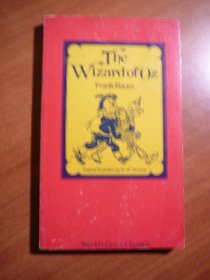 Wizard of Oz . Softcover  Sold 4/2/2010 - $1.0000